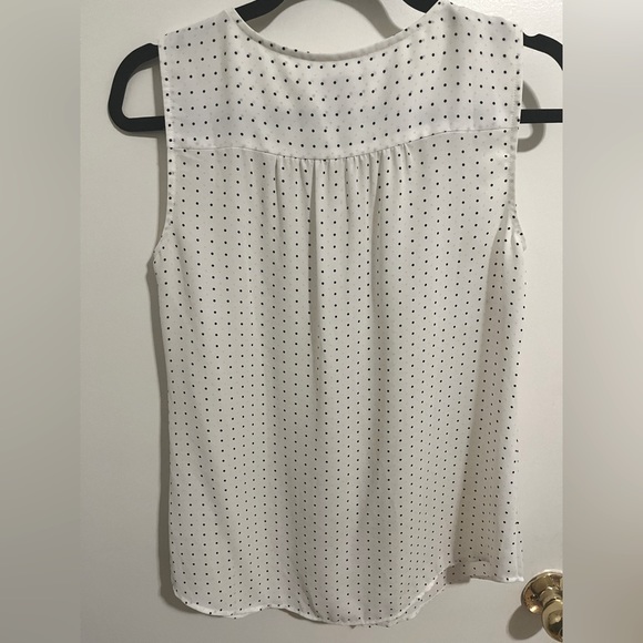 LOFT Blouse - Picture 2 of 3